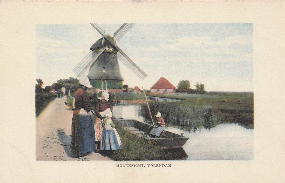 Molenzicht Volendam