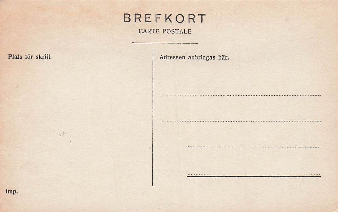 Fran Stockholms Skärgard Solglitter