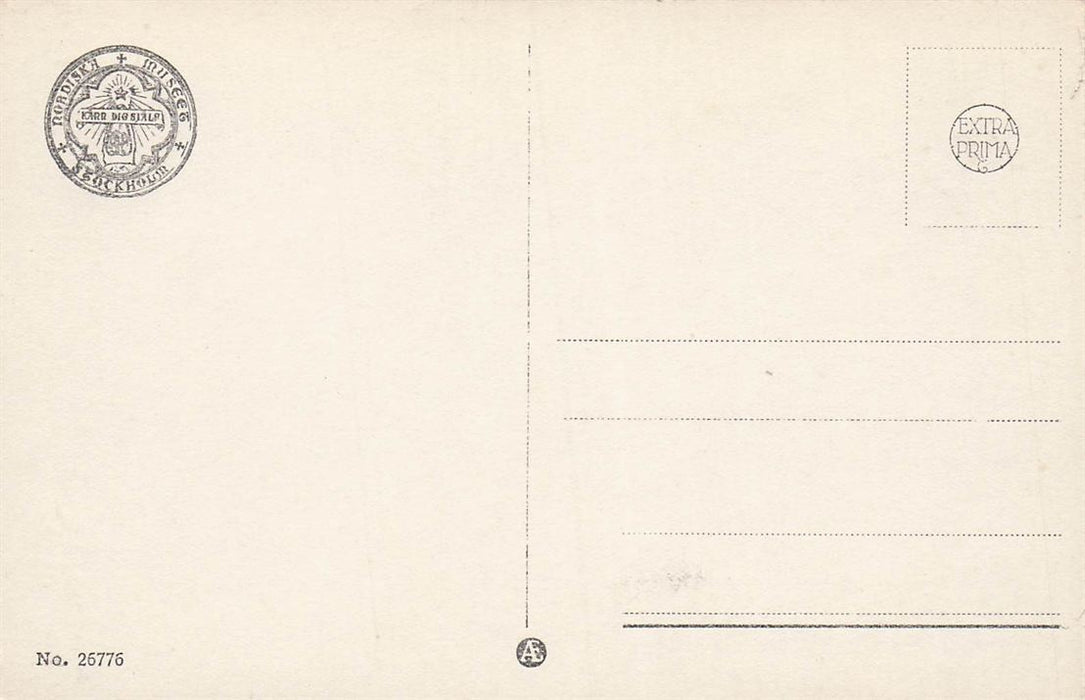 Skansen Seglora Kyrka