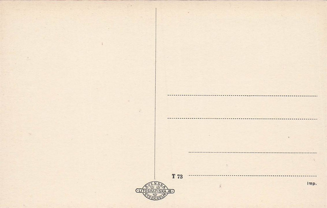 Stockholm Riddarholmen