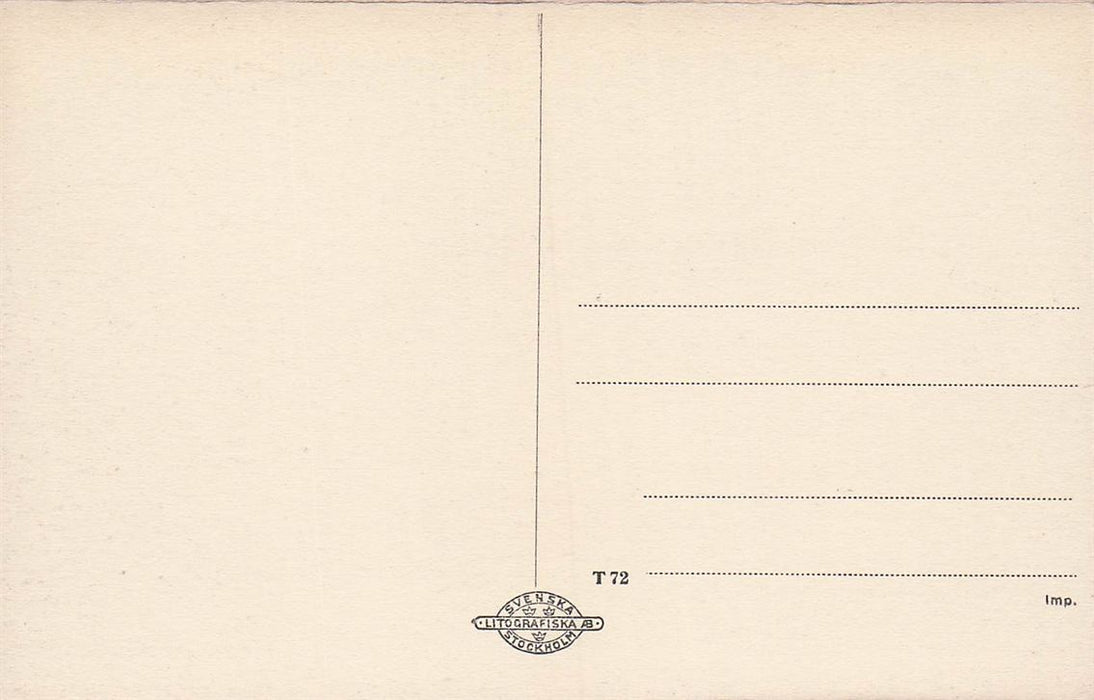 Stockholm Kungl Slottet