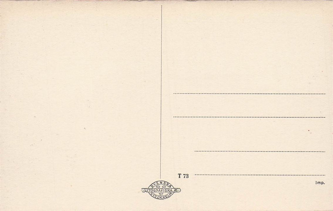 Stockholm Kungsträdgarden