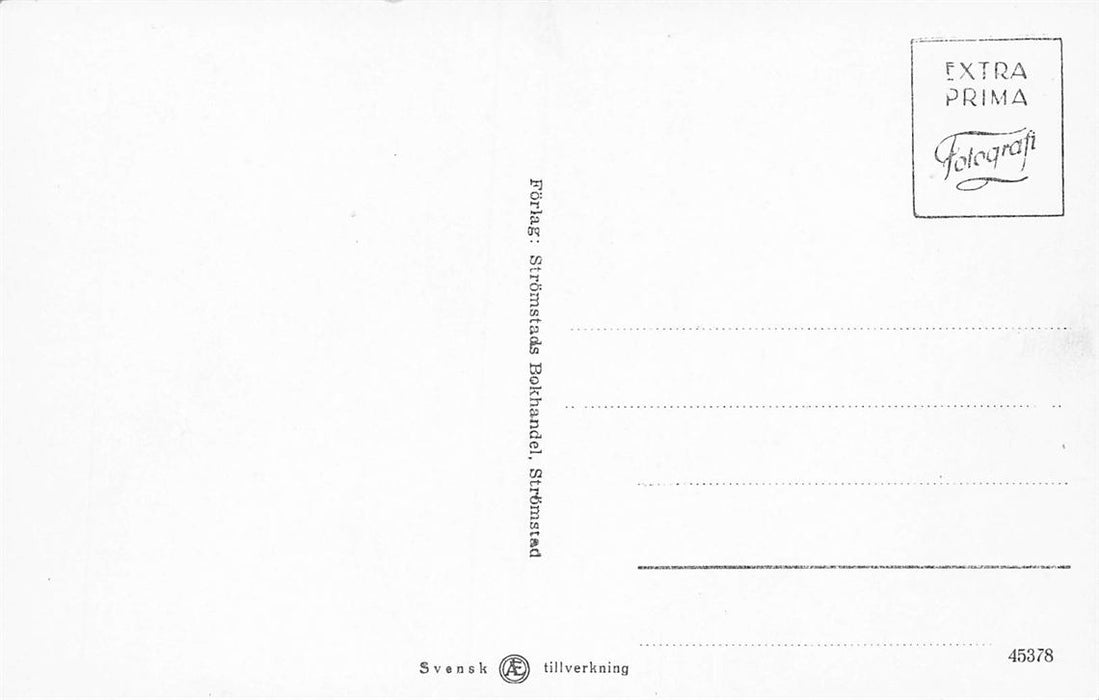 Nord-Koster Hotell Milton