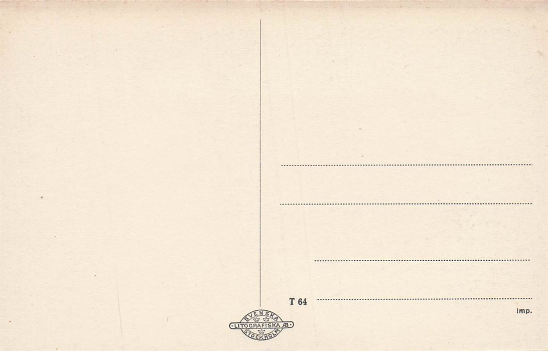 Stockholm Skansen Fatburen