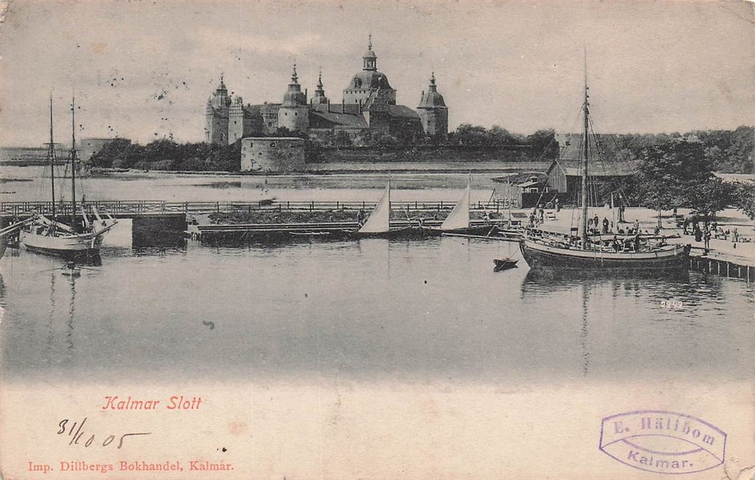 Kalmar Slott
