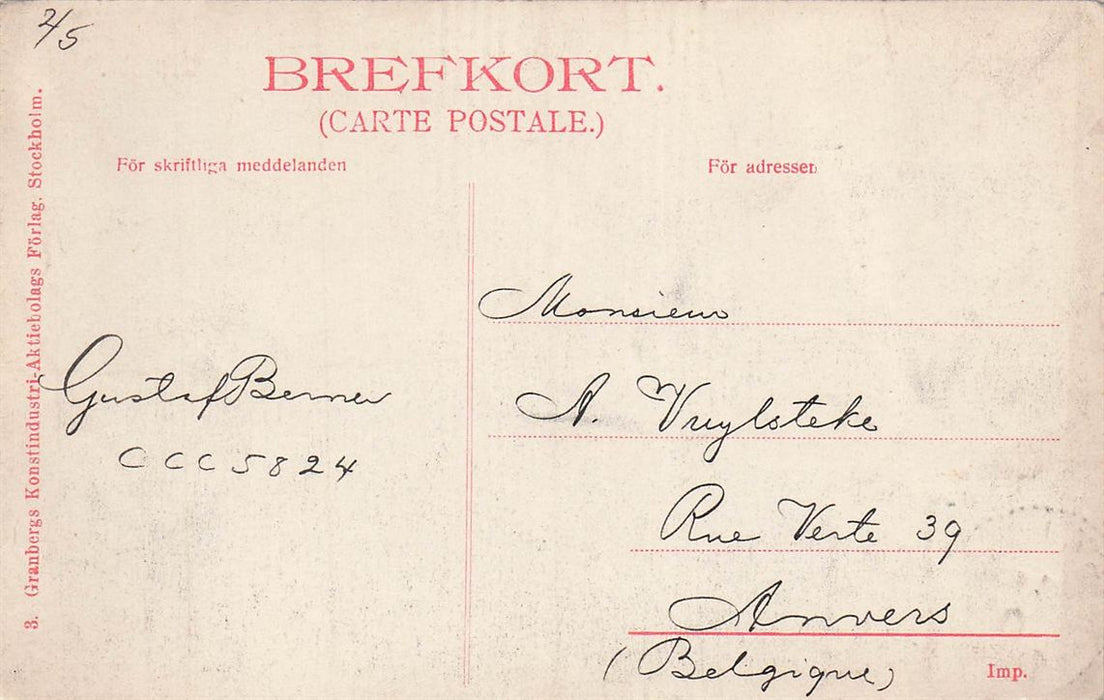 Universitetet Uppsala