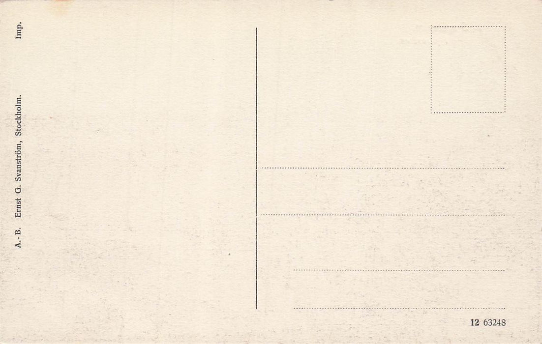 Stockholm Nybroviken