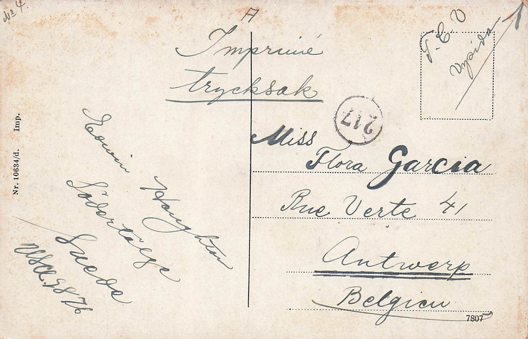 Södertälje Sociitetshuset