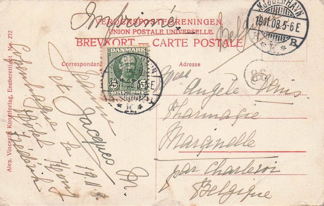 Kobenhavn Ny Carlsberg Elefanterne