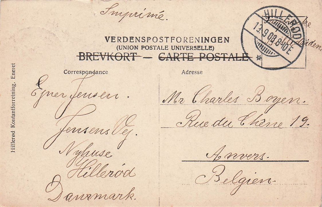 Frederiksborg Badstuen