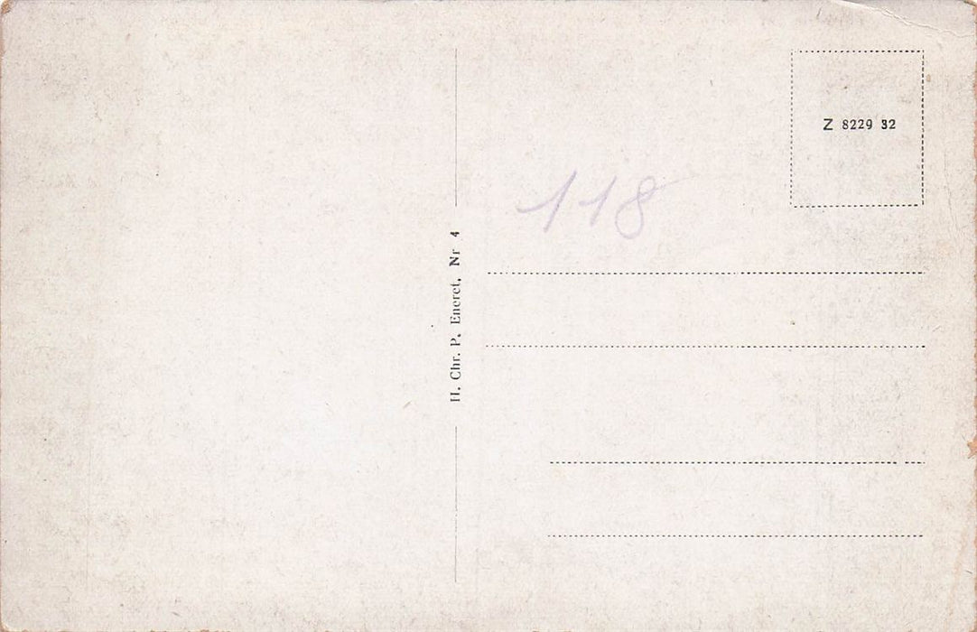 Parti Fra Slotshaven Fredensborg