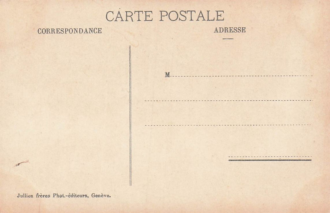 Lausanne Tribunal Federal