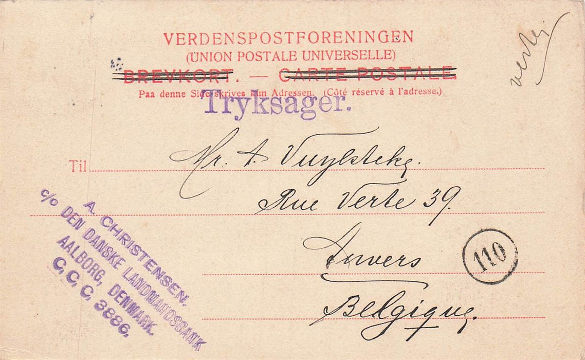 Pavillonen I Karolinelund Aalborg