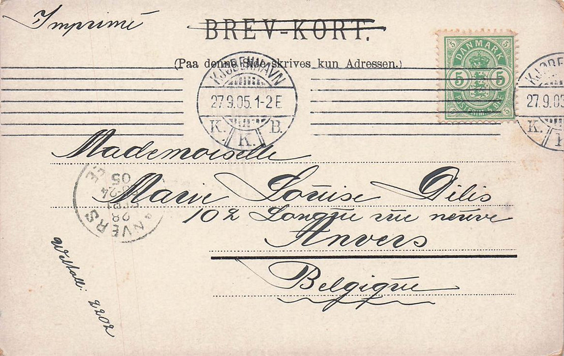 Björnstjerne Björnson Norsk Digter Og Folkeforer