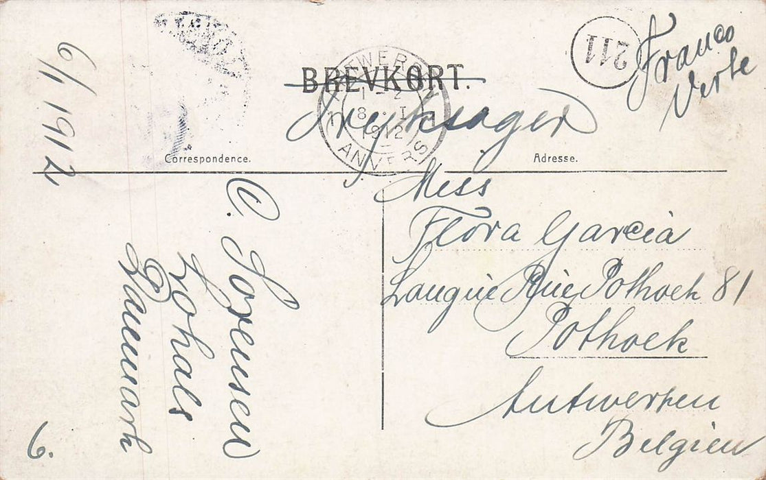 Köbenhavn Marmorbroen