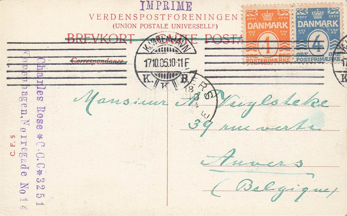 Kobenhavn Botanisk Have