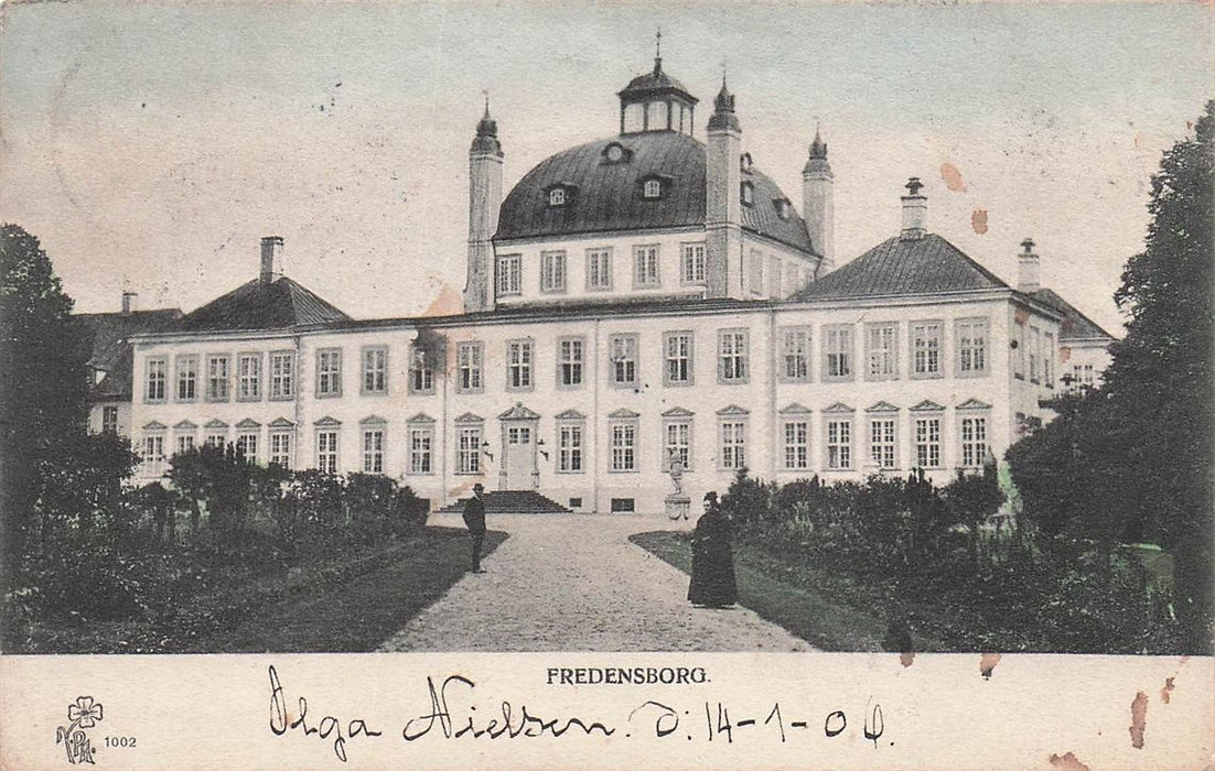 Fredensborg