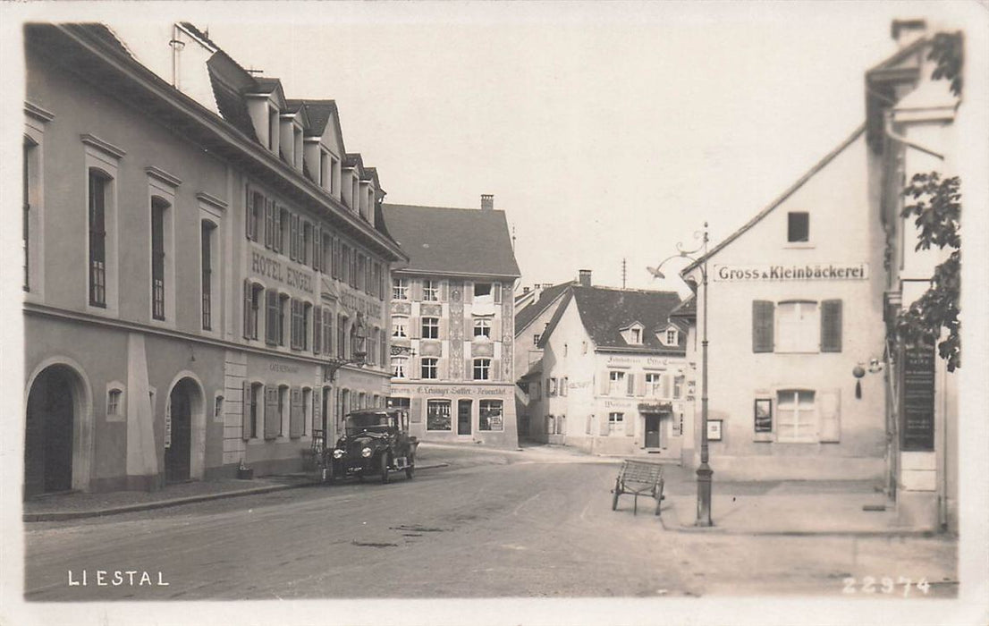 Liestal