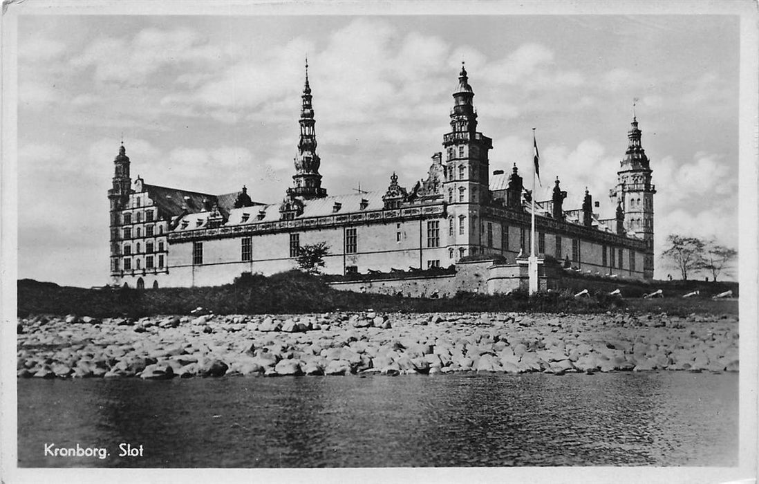 Kronborg Slotsgaard