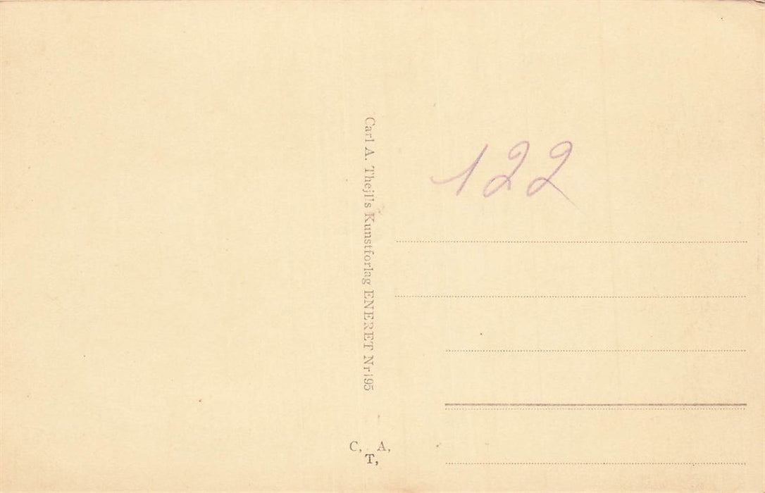 Springvandet I Frederiksborg Slotsgaard