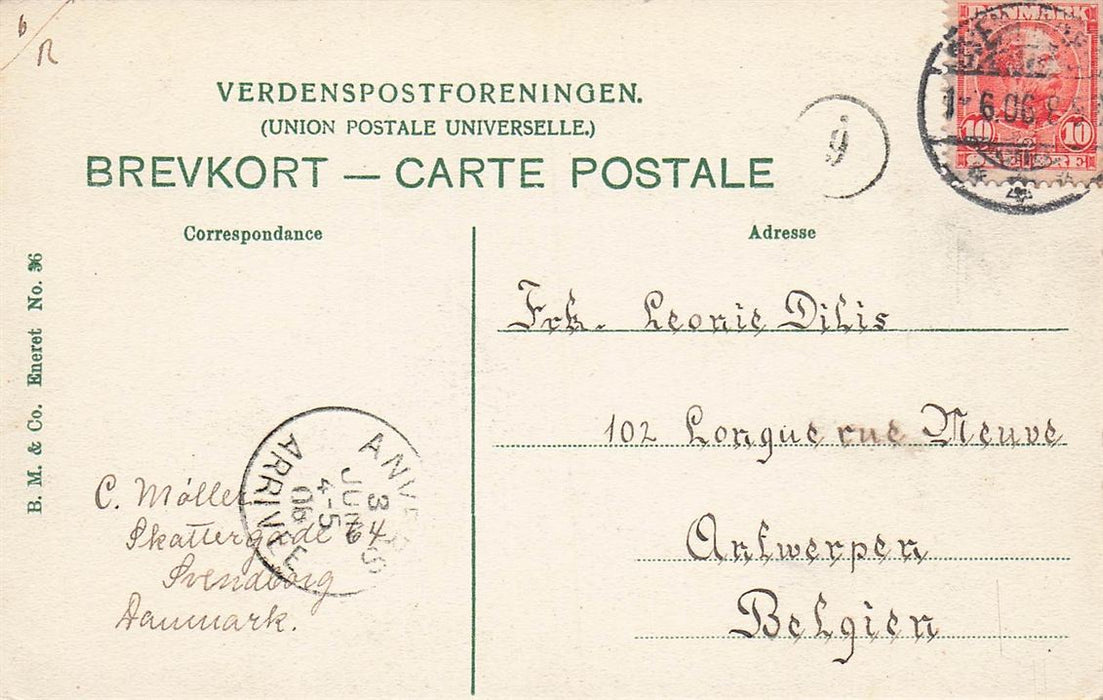 Kobenhavn Ny Carlsberg Glyptotek