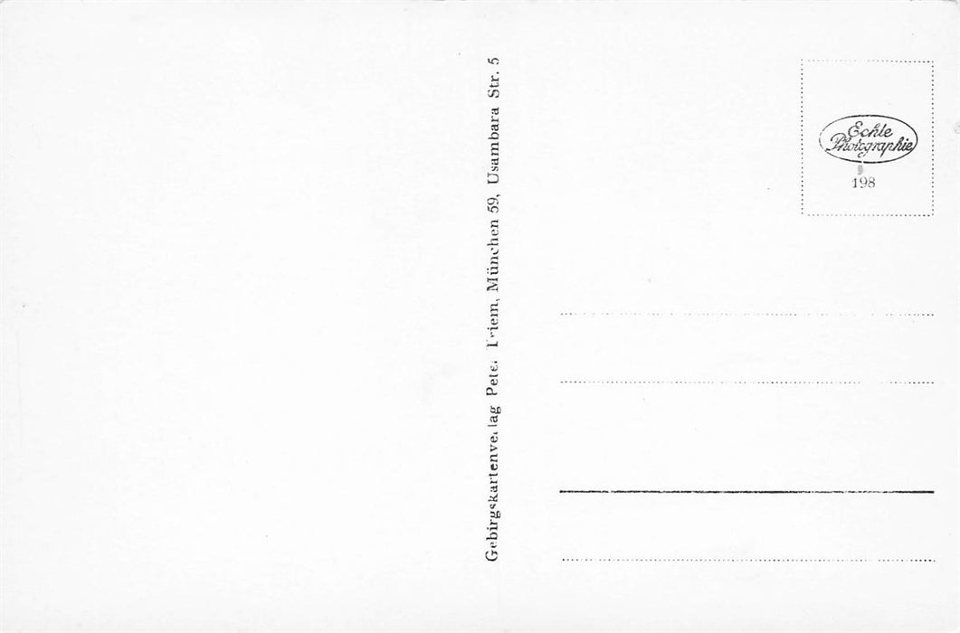 Panorama Von Neuschwanstein Bis Oberstdorf