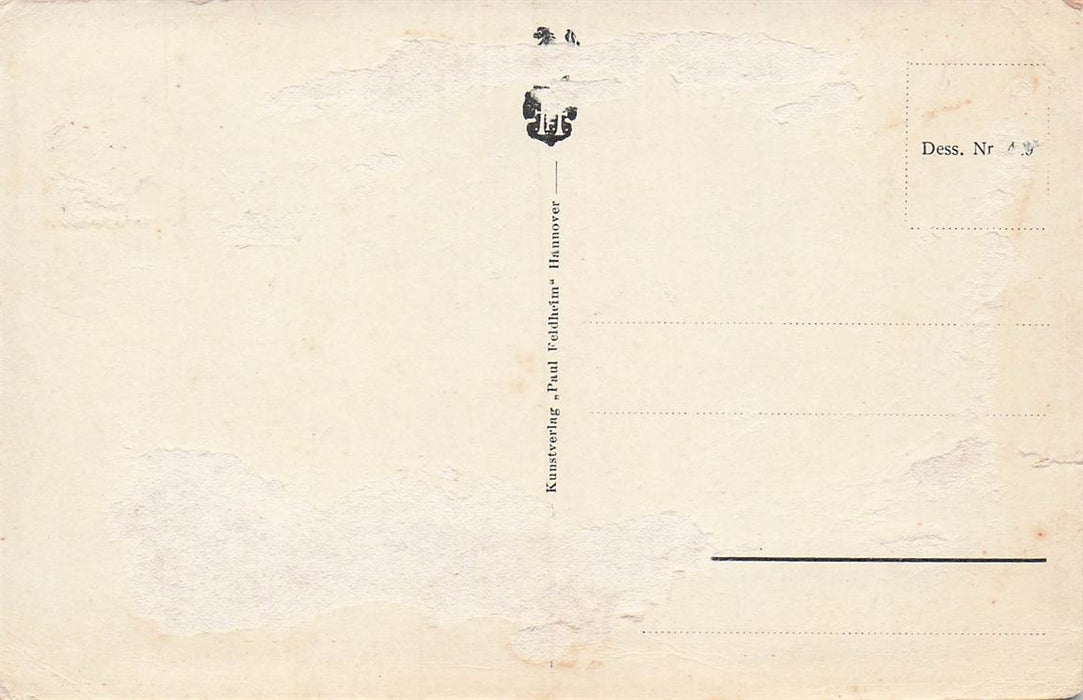 Hannover Georgstrasse