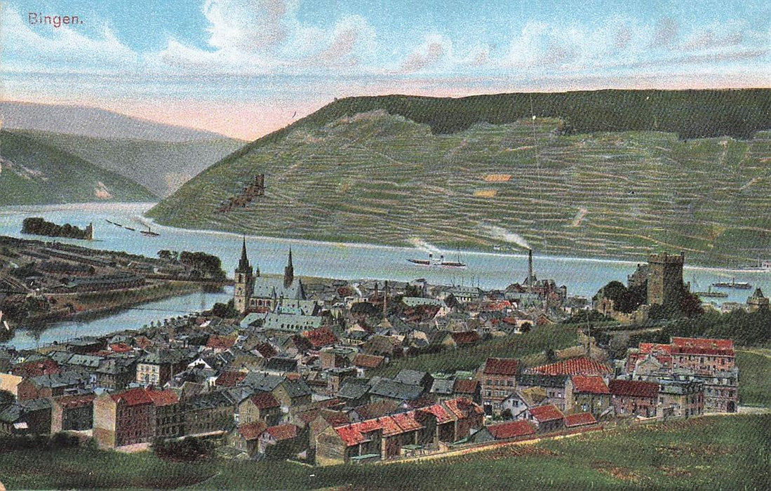 Bingen