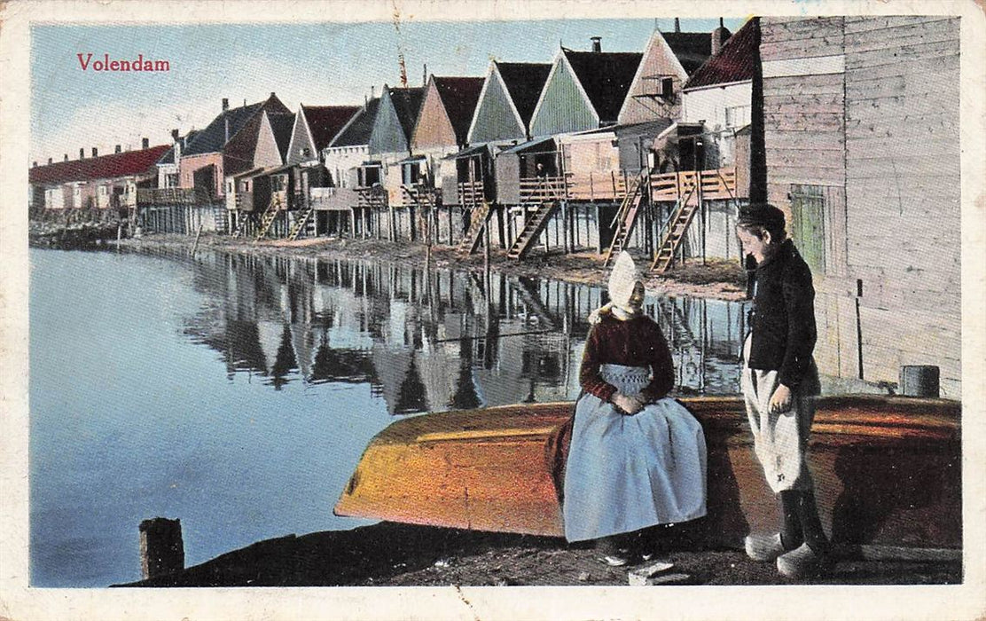 Volendam
