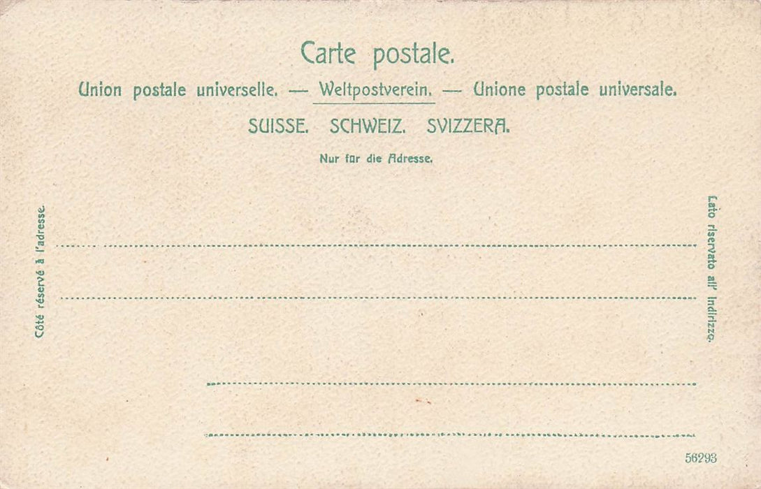 Chiesa Di Castagnola Presso Lugano