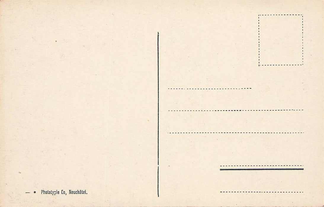 Loueche-Les-Bains Montee De La Gemmi