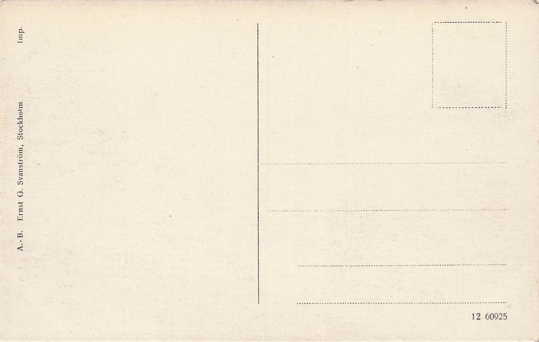 Stockholm Wasabron Med Riksbanken