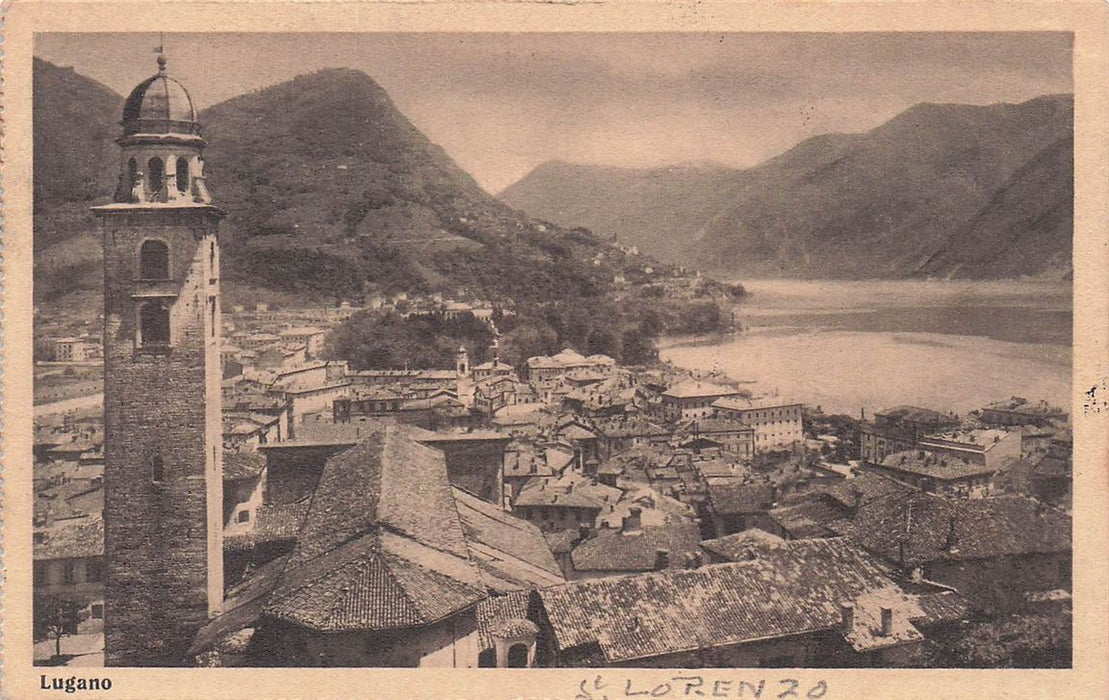 Lugano