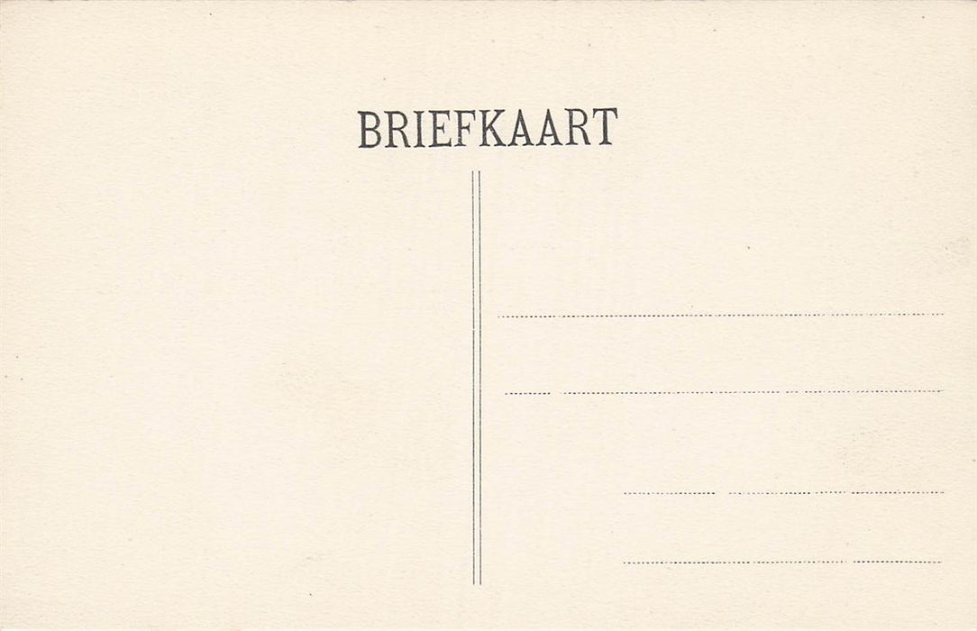 Interieur Czaar-Peter-Huisje Zaandam