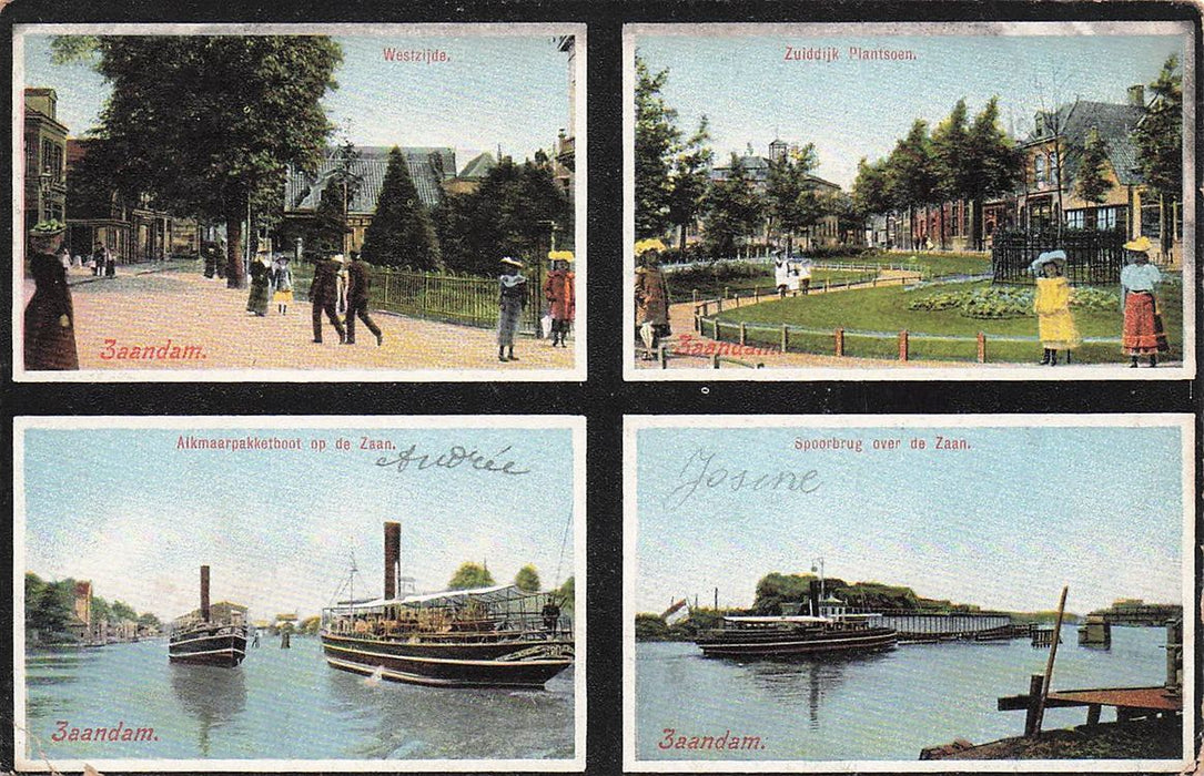 Zaandam