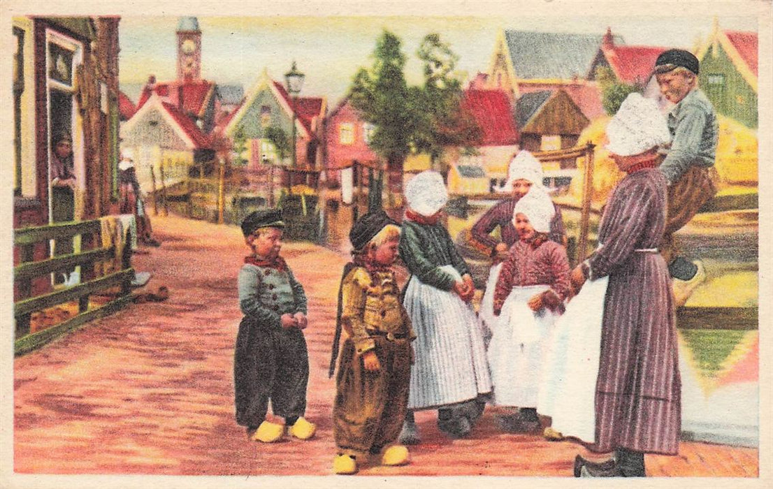 Een Gezellig Kinderpraatje