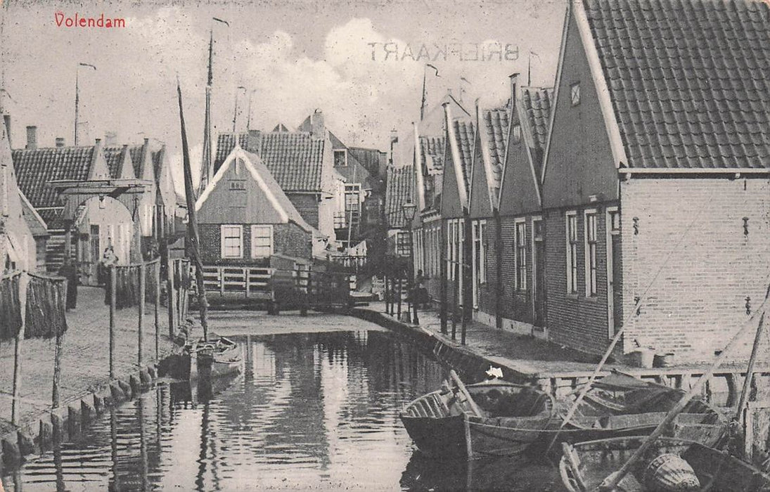 Volendam