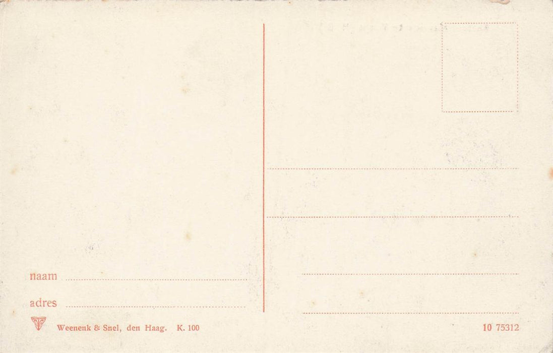 Kasteel Maurick Te Vught (N B.)