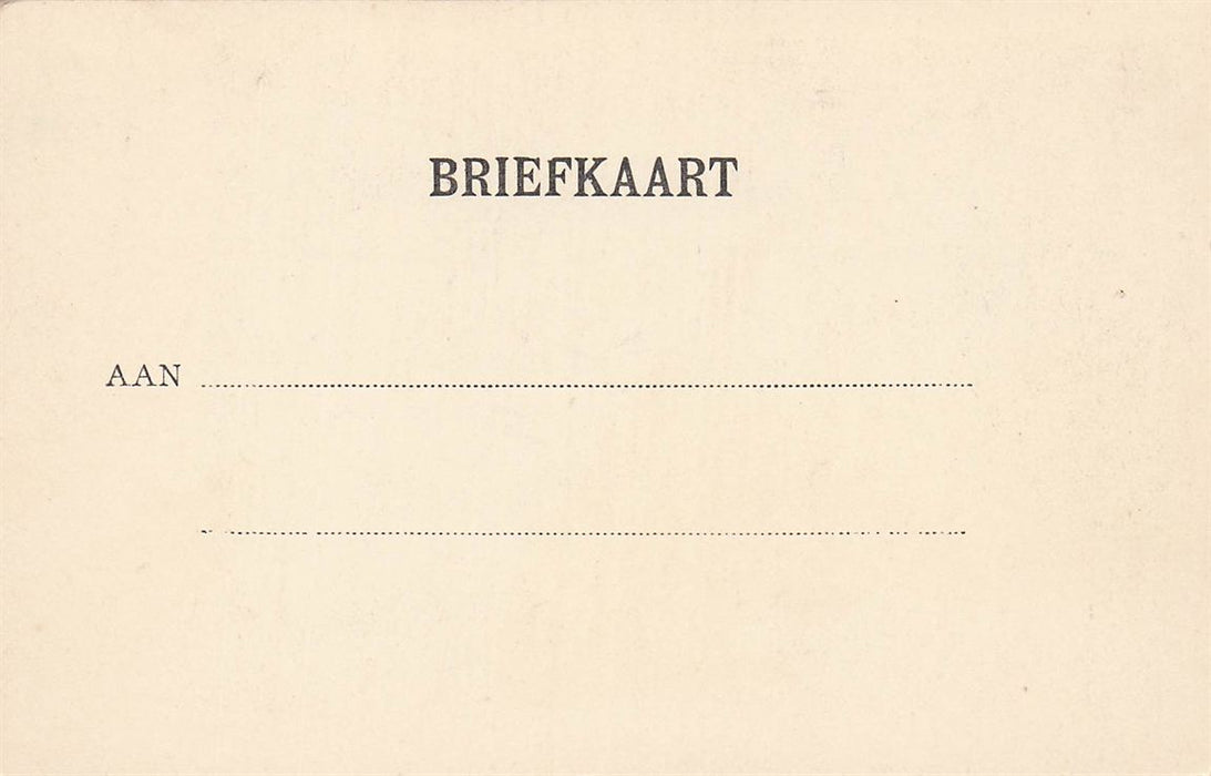 Volendamsche Tijpen