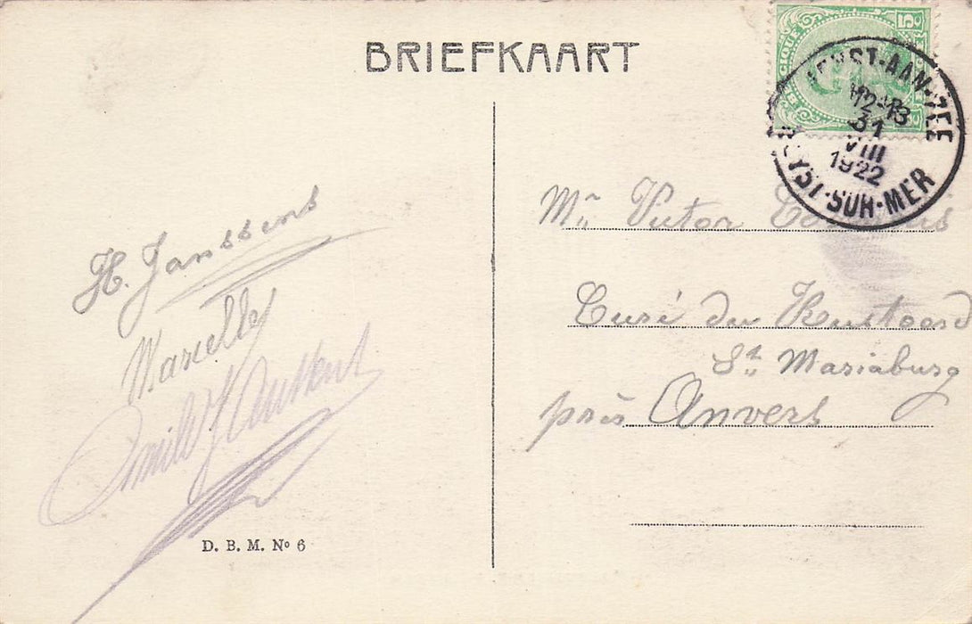 Aanpijpen Volendam