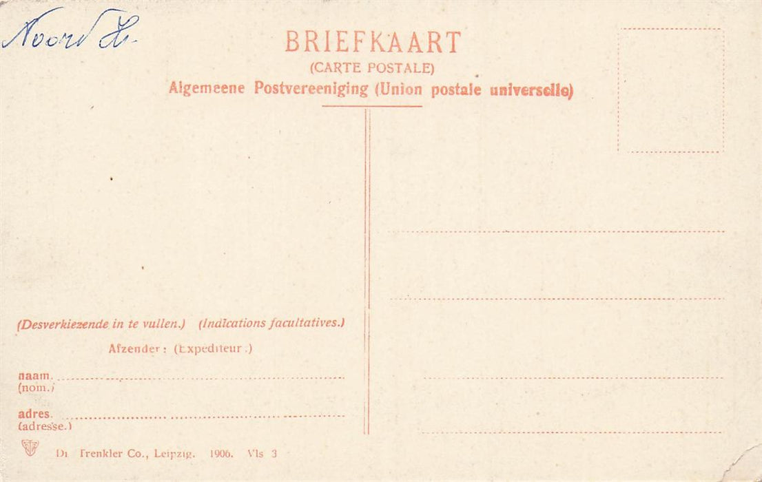 Huize Rooswijk Velsen