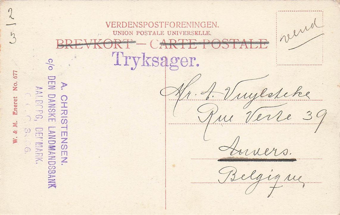 Aalborg Slottot