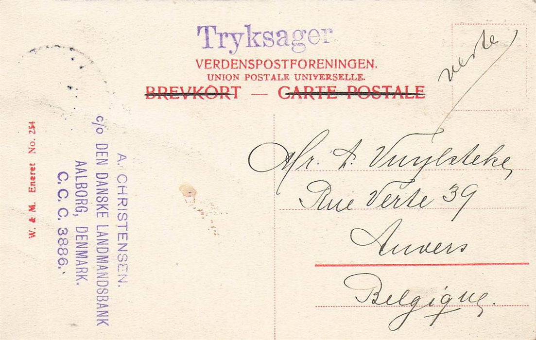 Aalborg Svaneapoteket