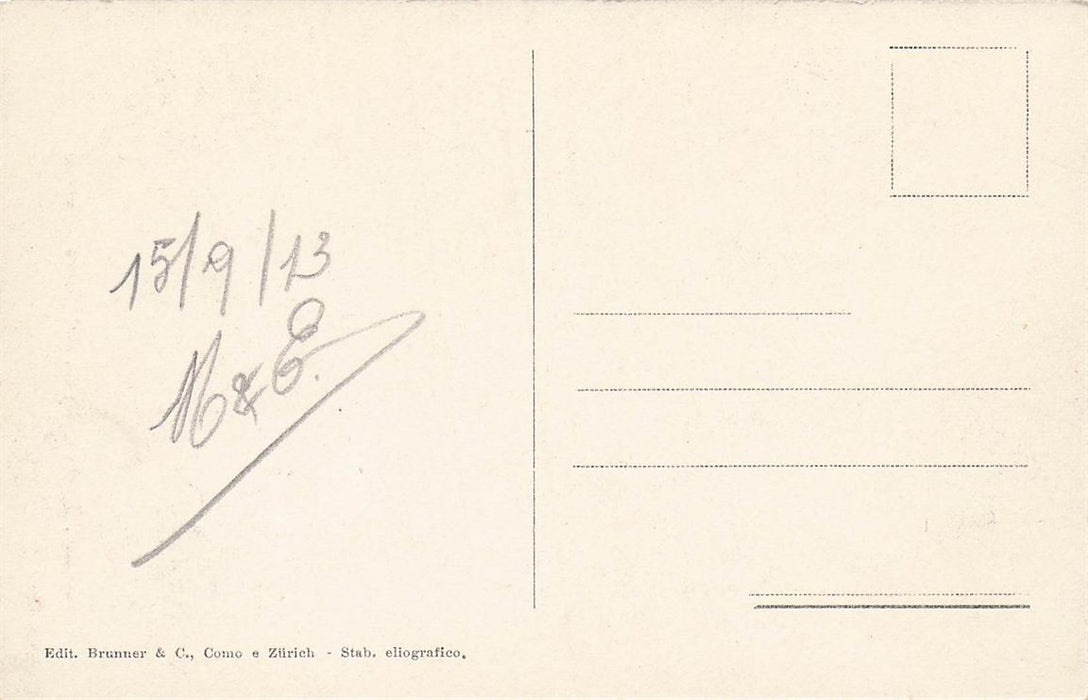 Lago Maggiore Santa Caterina Del Sasso Interno