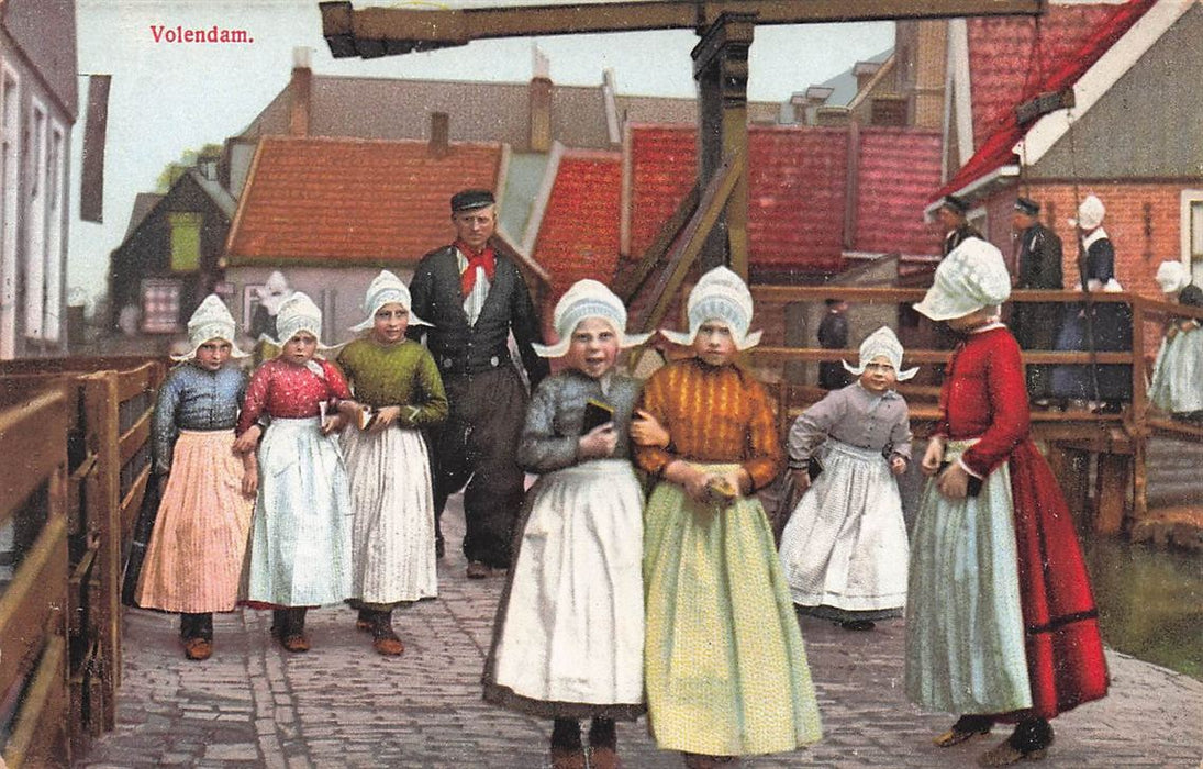 Volendam