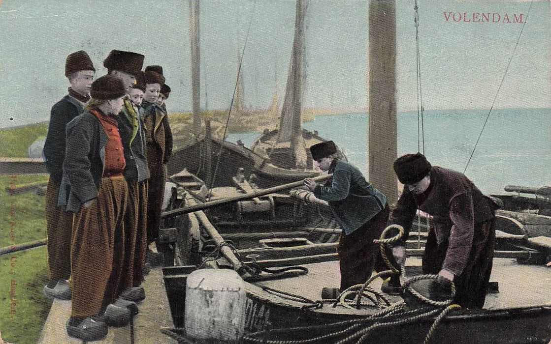 Volendam