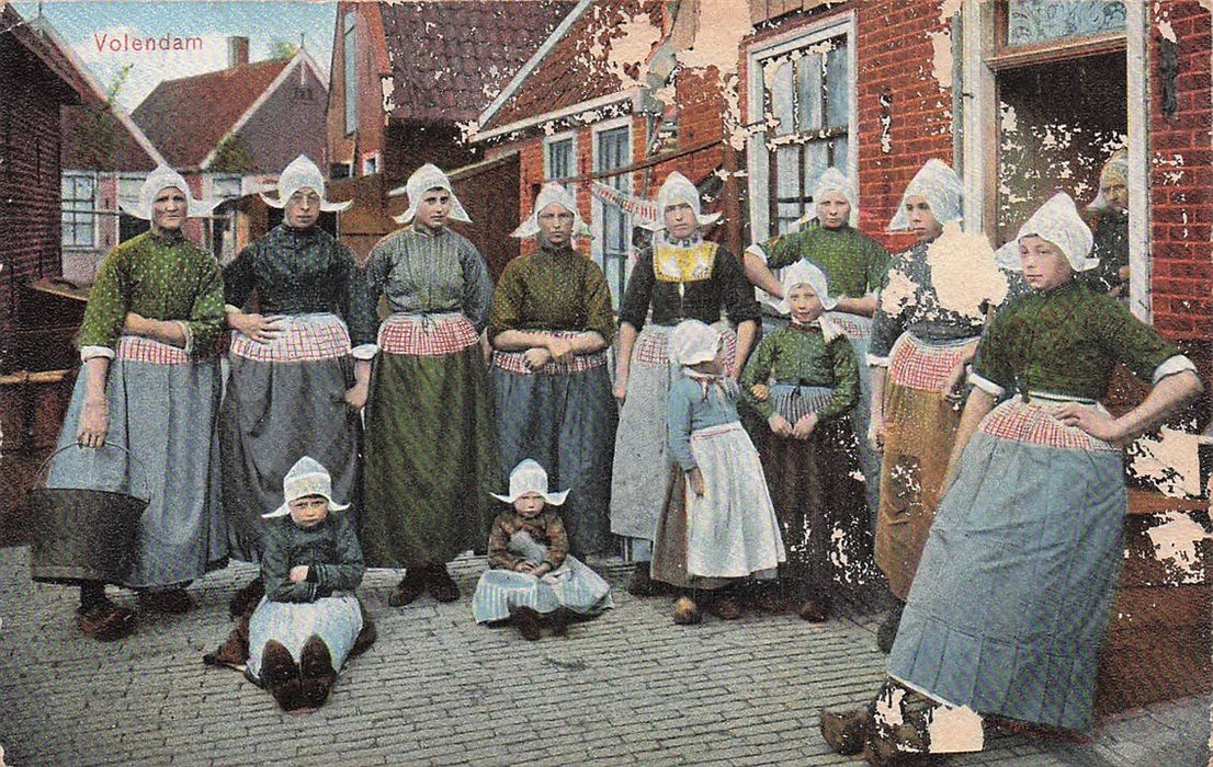 Volendam (Schade)