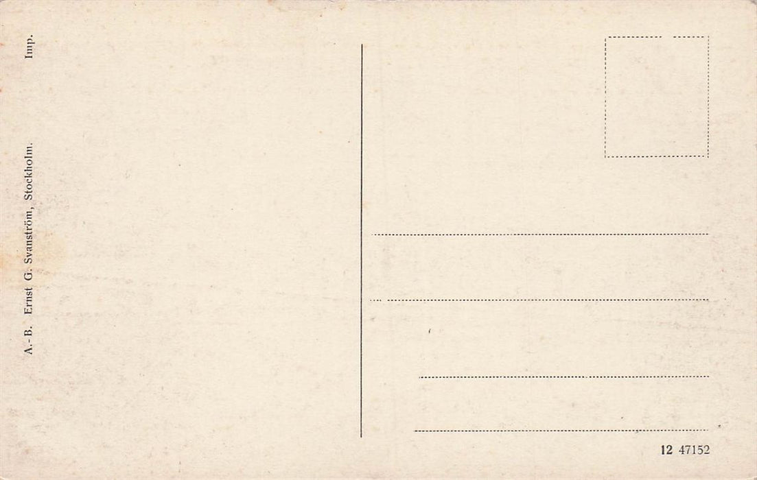 Stockholm Norrmalmstorg