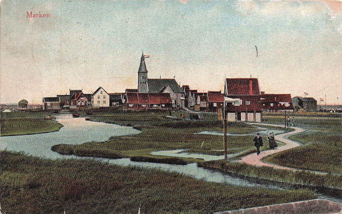 Marken
