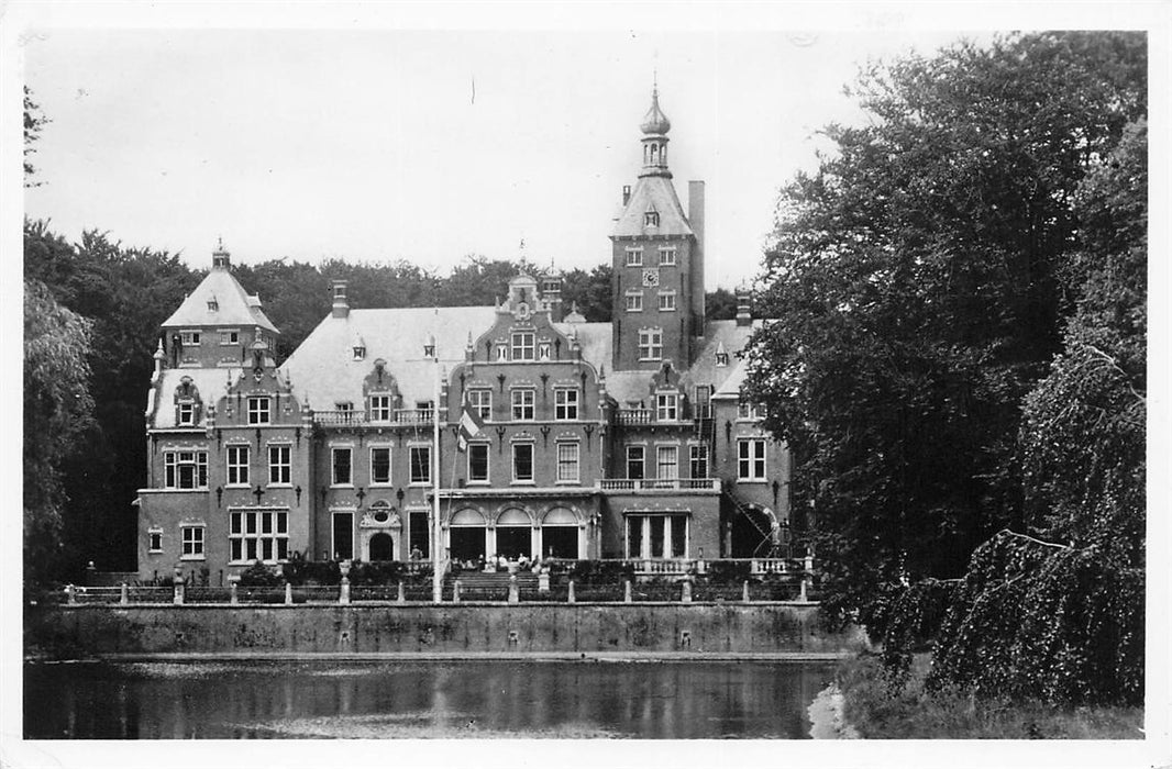 Santpoort Vacantieoord Duin En Kruidberg